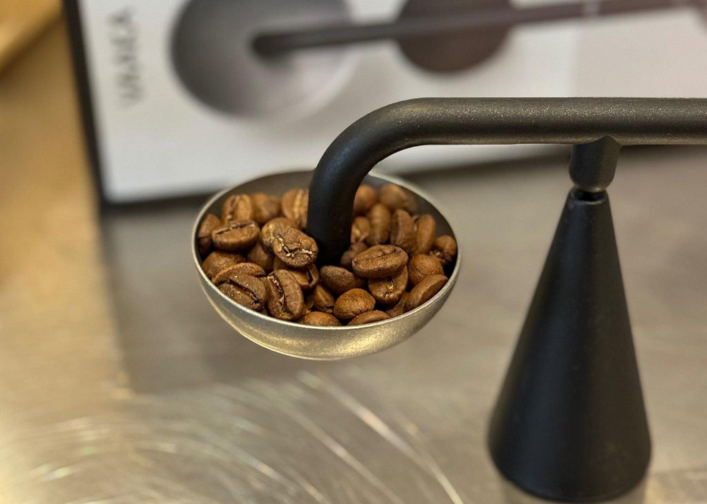 Geisha Coffee Tasting Panamas Liquid Gold Experience