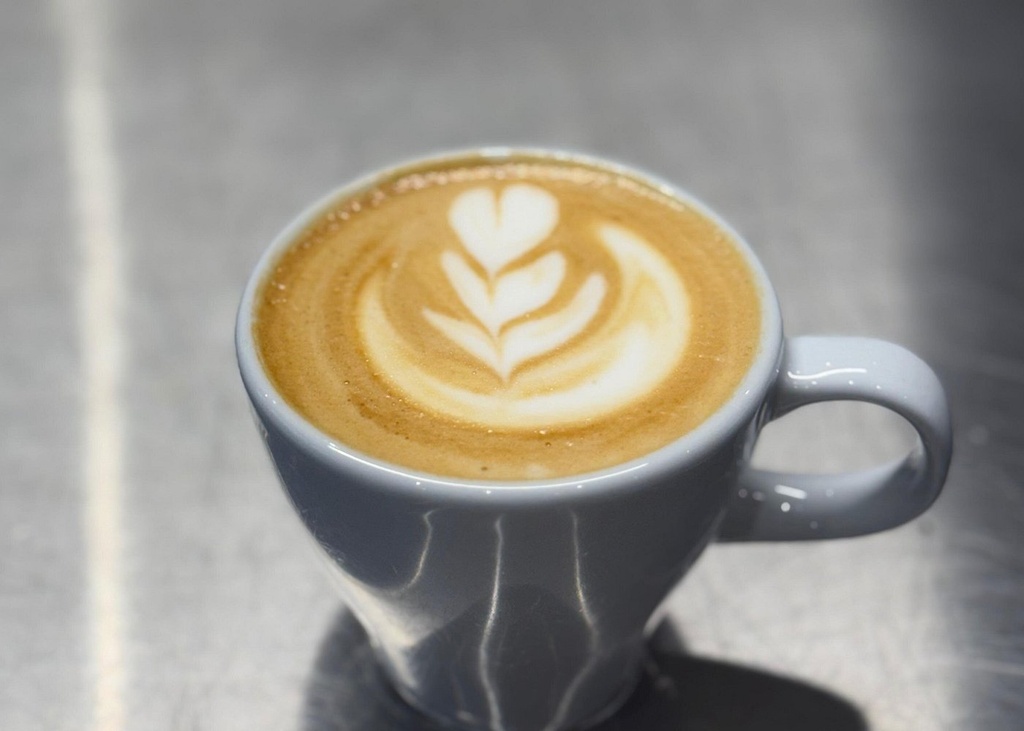 Geisha Coffee Tasting Panamas Liquid Gold Experience