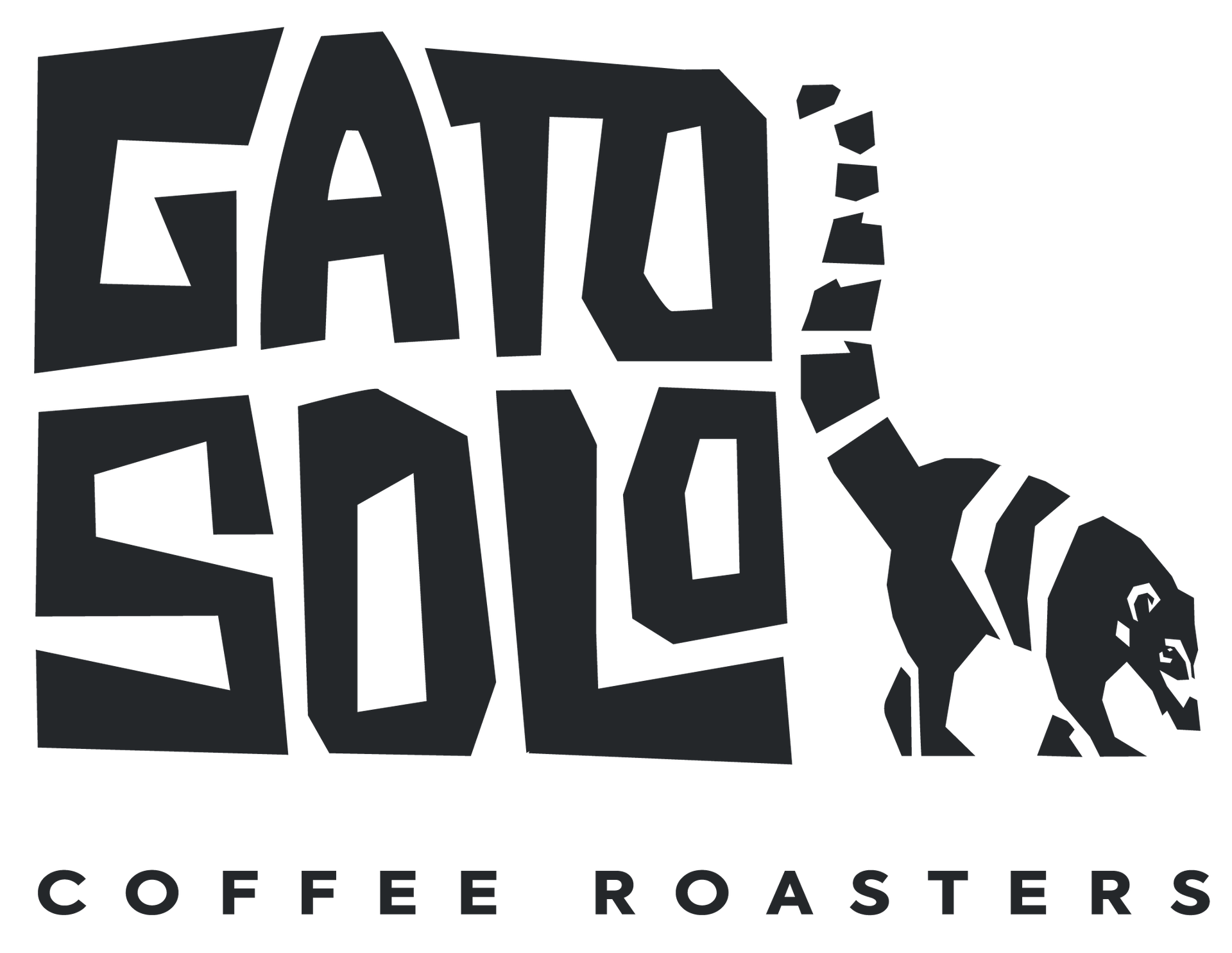 Gato Solo Coffee Roasters